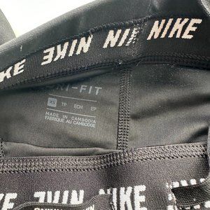 Nike running leggings